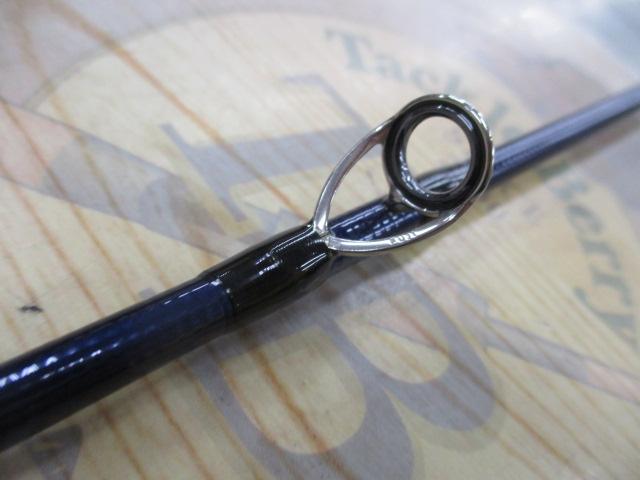 グラップラーBB B631