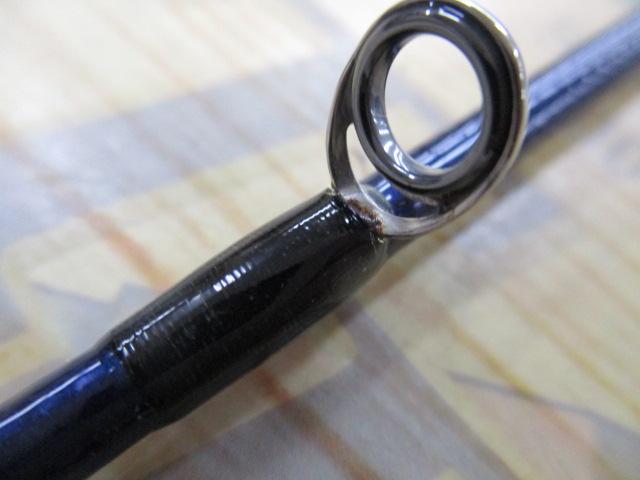 グラップラーBB B631