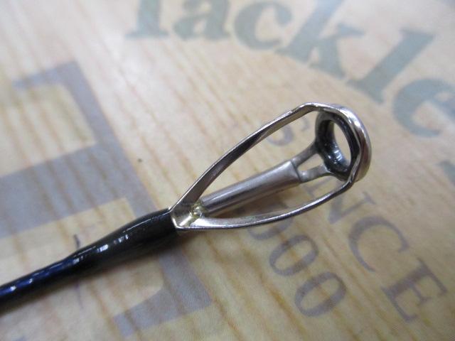 グラップラーBB B631