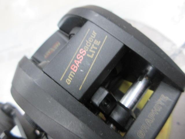 アンバサダーLITE