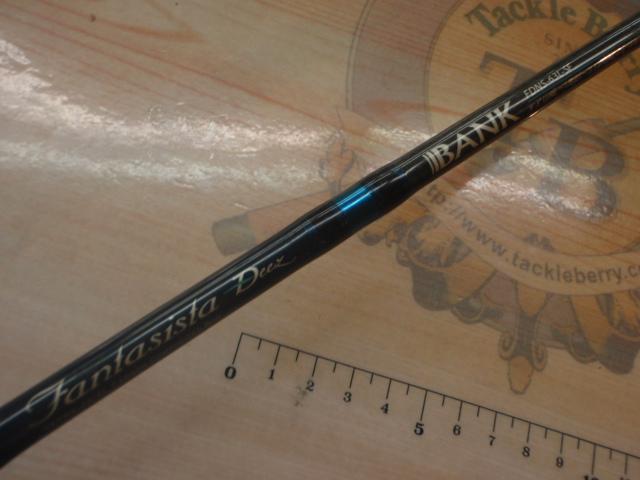 ファンタジスタ FDNS-63L-SF Deez