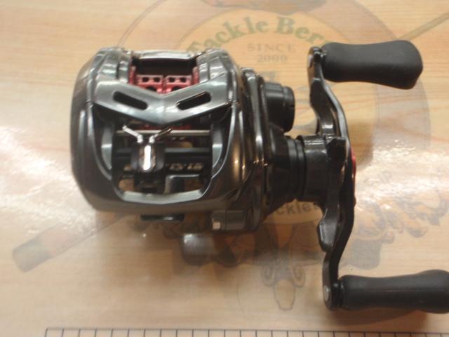 20アルファス AIR TW 8.6L