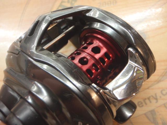 20アルファス AIR TW 8.6L