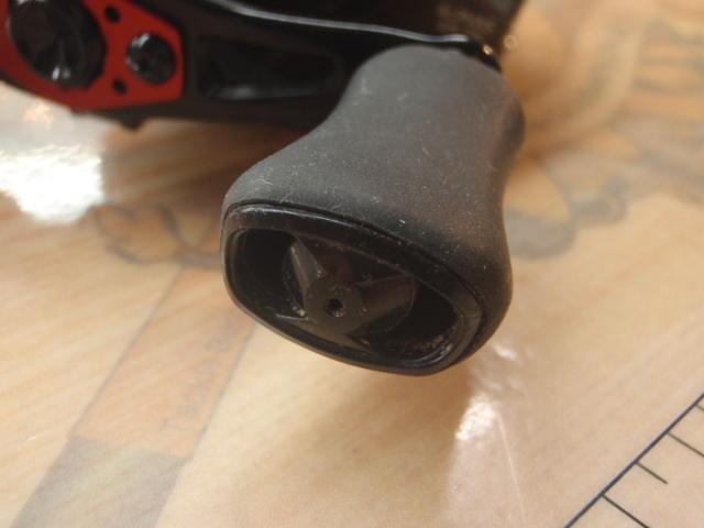 20アルファス AIR TW 8.6L