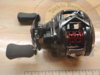 20アルファス AIR TW 8.6L