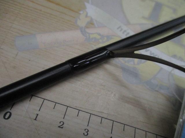 ラグゼサーミス 444S