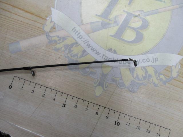 ラグゼサーミス 444S