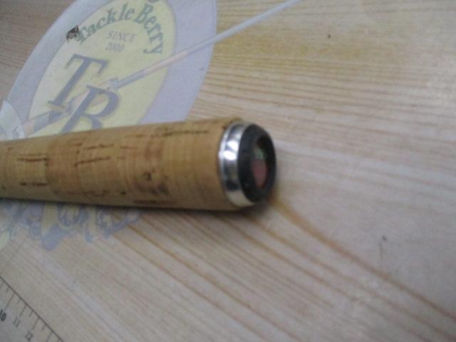 ラグゼサーミス 666R