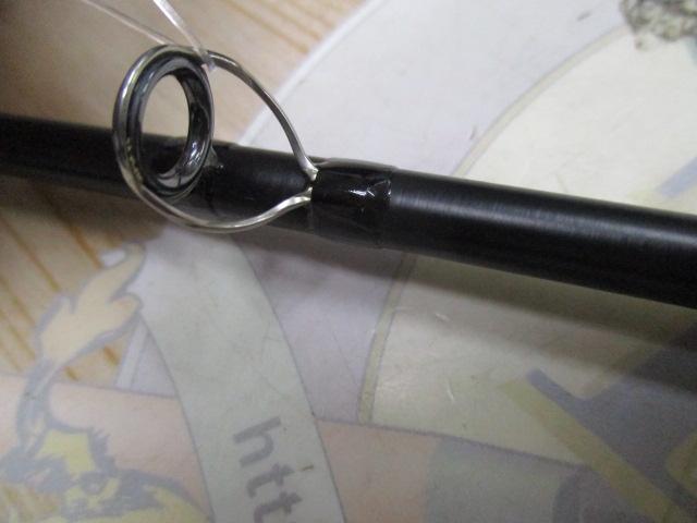 ラグゼサーミス 666R