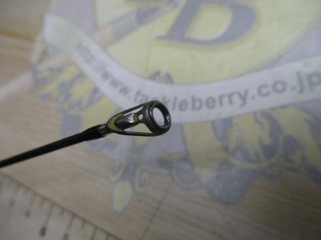 ラグゼサーミス 666R