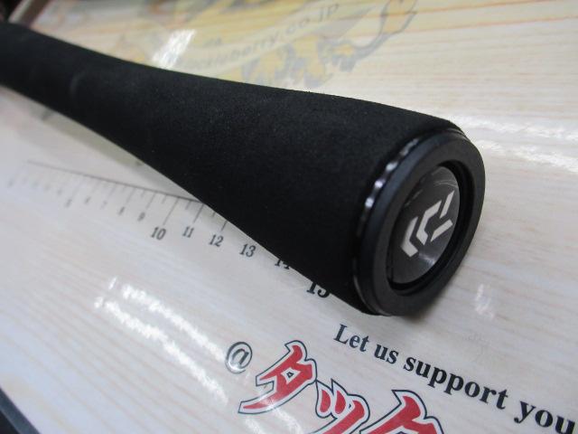 ブラックレーベル C66ML-LM