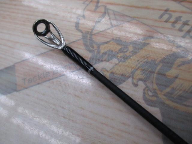 ブラックレーベル C66ML-LM