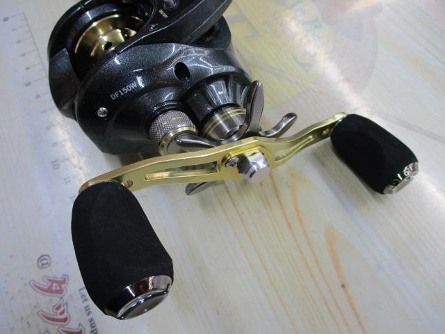 DF150WデジタルフォースDXPE1.5号150M糸ナシ