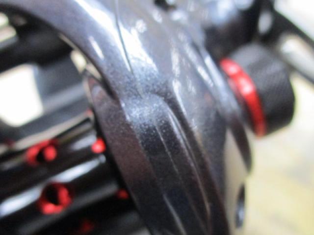 カシータスMGL 100HG RH