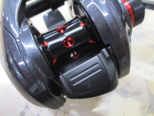 カシータスMGL 100HG RH