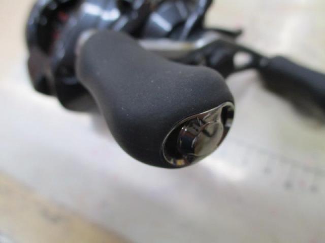 カシータスMGL 100HG RH