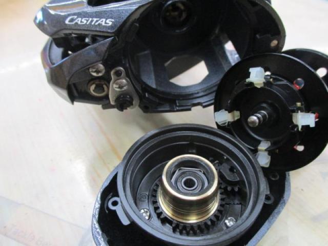 カシータスMGL 100HG RH