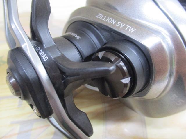 21ジリオン SV TW 1000PL