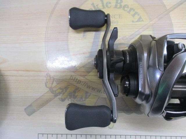 21ジリオン SV TW 1000PL