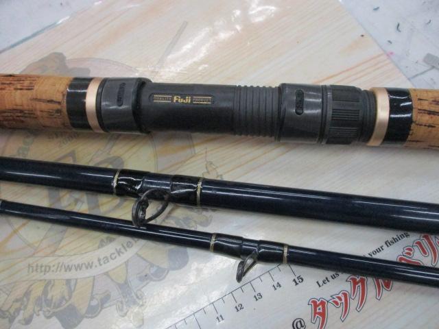 インストラクターキャロナック 80-360