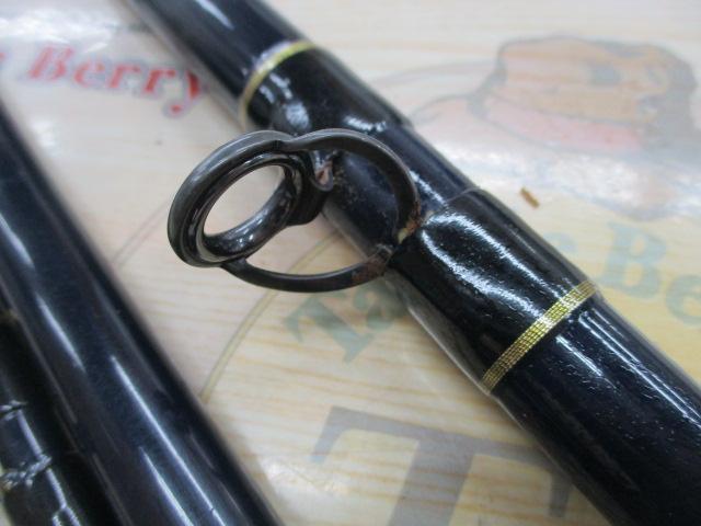 インストラクターキャロナック 80-360