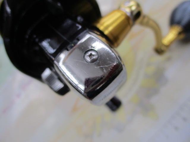 10BB-XハイパーフォースMg 4000DHG