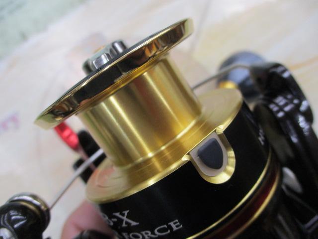 10BB-XハイパーフォースMg 4000DHG