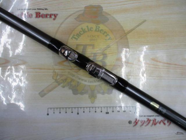 17ホリデー磯 1.5号530