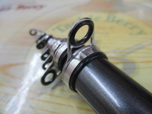 17ホリデー磯 1.5号530