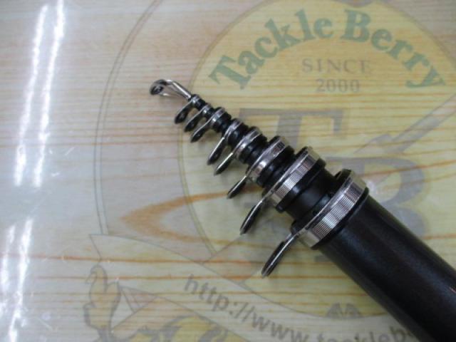 17ホリデー磯 1.5号530