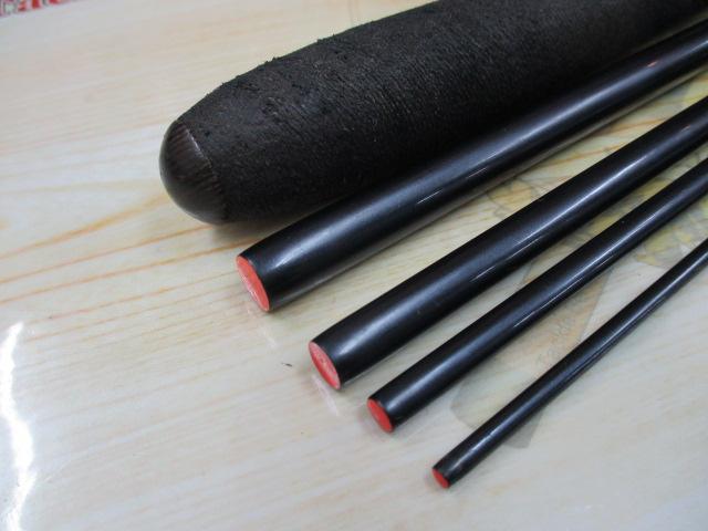 飛天弓 閃光 15(チタンコーティング)