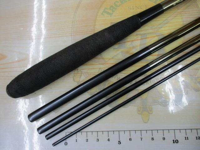 飛天弓 閃光 15(チタンコーティング)