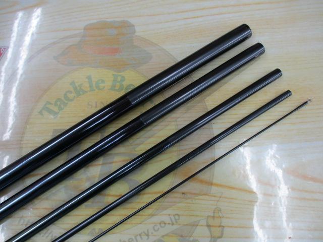 飛天弓 閃光 15(チタンコーティング)