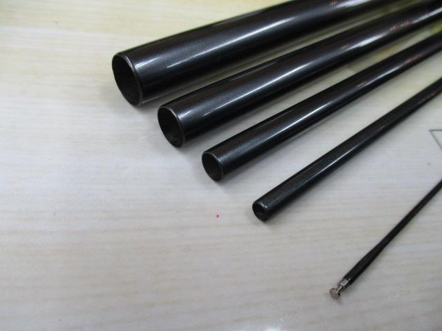 飛天弓 閃光 15(チタンコーティング)