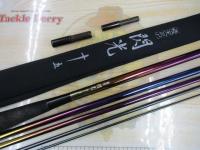 飛天弓 閃光 15(チタンコーティング)