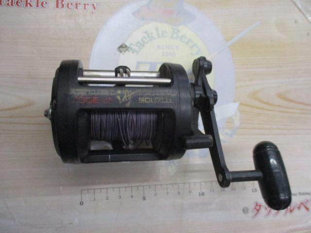 チタノス船 GT3000