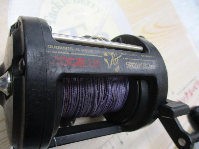 チタノス船 GT3000