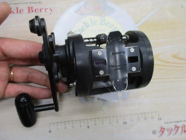 チタノス船 GT3000