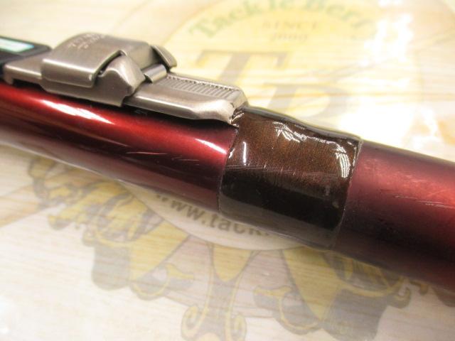 トーナメント前打ち F-72UM-V