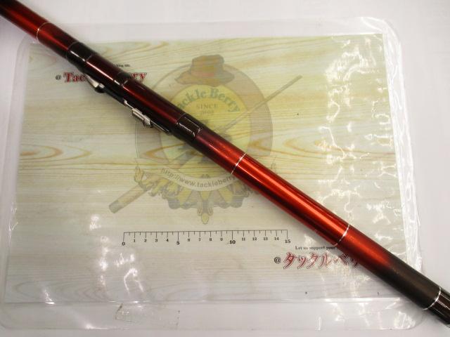 トーナメント前打ち F-72UM-V