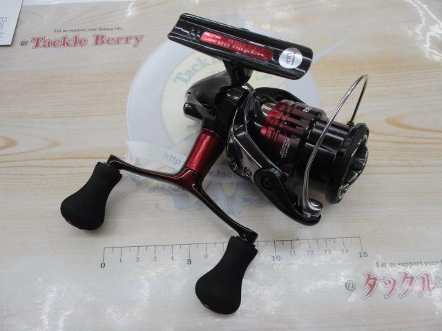 22セフィアBB C3000SDH