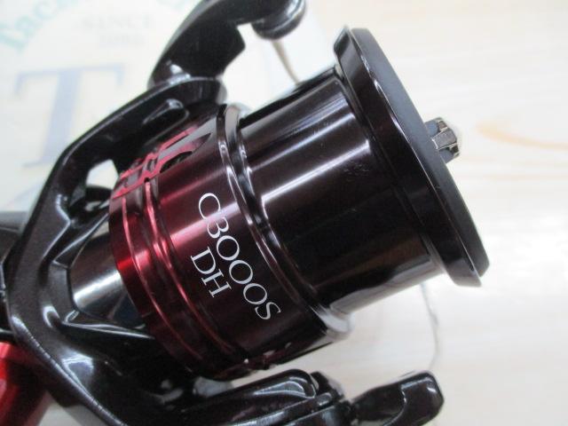 22セフィアBB C3000SDH