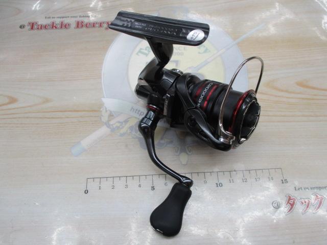 20ヴァンフォード C2000SHG