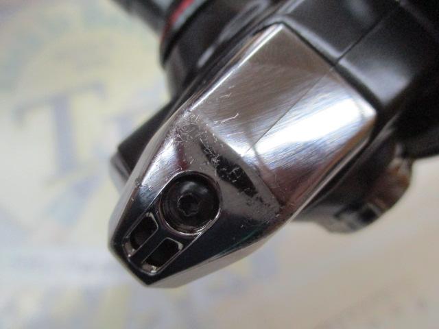 20ヴァンフォード C2000SHG