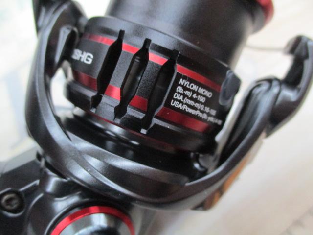 20ヴァンフォード C2000SHG