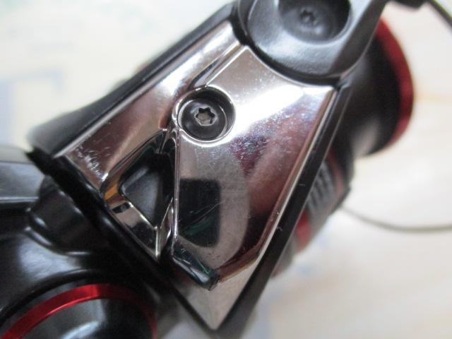 20ヴァンフォード C2000SHG