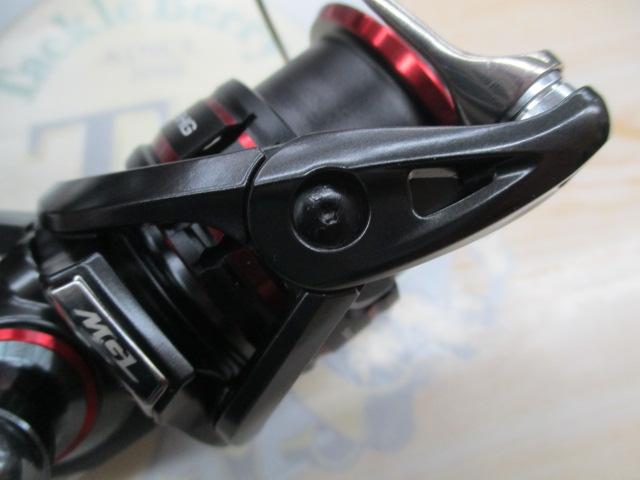 20ヴァンフォード C2000SHG
