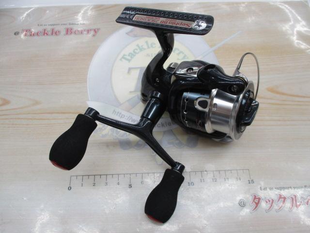 07セフィアBB 2500SDH