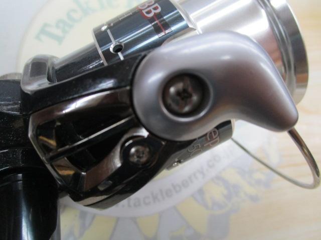 07セフィアBB 2500SDH
