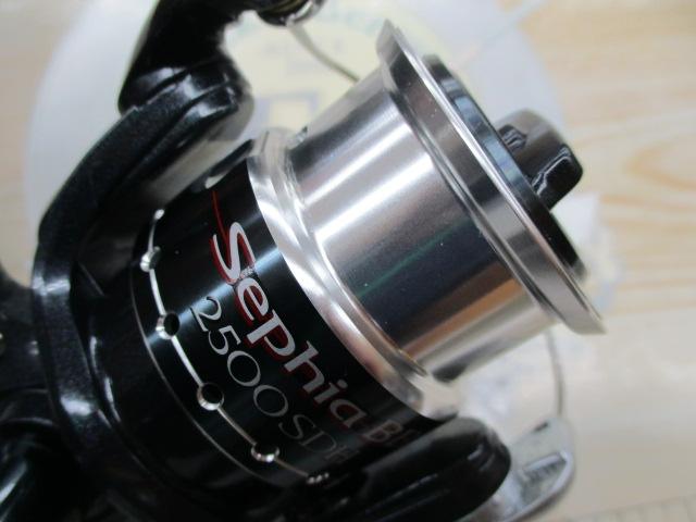 07セフィアBB 2500SDH